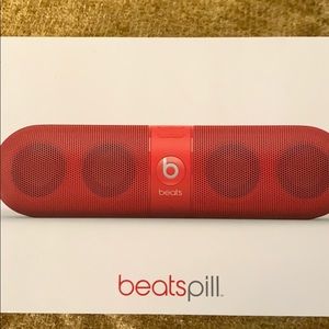 Beats Pill